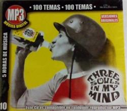 Download Three Souls In My Mind - 100 Temas