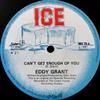 ladda ner album Eddy Grant - Cant Get Enough Of You Time Warp