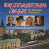 descargar álbum Kristianstads Ligan - Det Goda Livet