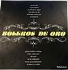 descargar álbum Various - Boleros De Oro Vol II