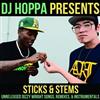 baixar álbum Dizzy Wright & DJ Hoppa - Stick Stems