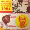 écouter en ligne Various - The Best Songs Of The Year 1984