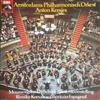 télécharger l'album Amsterdam Philharmonic Orchestra, Anton Kersjes, Modest Mussorgsky, Nikolai RimskyKorsakov - De Schilderijententoonstellin Capriccio Espagnol