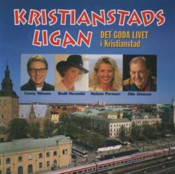 Download Kristianstads Ligan - Det Goda Livet