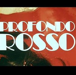 Download Phasenmensch - Profondo Rosso Original By Goblin