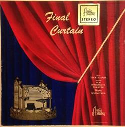 Download Dick LaSalle - Final Curtain