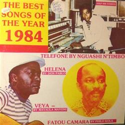 Download Various - The Best Songs Of The Year 1984