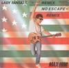 Album herunterladen MaxHim - Lady Fantasy Remix No Escape Remix