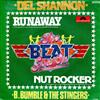 last ned album Del Shannon B Bumble & The Stingers - Runaway Nut Rocker