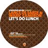 kuunnella verkossa Lance DeSardi & Waric Cameron - Lets Do Lunch