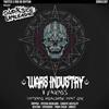 baixar álbum Wars Industry & Friends - Uptempo Worldwide Part One