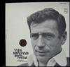 ladda ner album Yves Montand - Paris Recital Recorded At Le Theatre Detoile