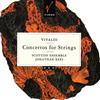 online anhören Scottish Ensemble, Jonathan Rees - Vivaldi Concertos For Strings