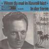 télécharger l'album John Wessel - Wenn Du Mal In Hawaii Bist