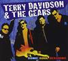 online anhören Terry Davidson & The Gears - Sonic Soul Sessions