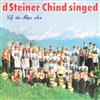 ladda ner album D Steiner Chind - Uf De Alpe Obe