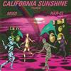 Album herunterladen California Sunshine - Trance