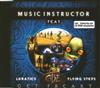 escuchar en línea Music Instructor Feat Lunatics , Abe , Flying Steps - Get Freaky