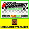 écouter en ligne Messerschmitt - Moonlight Starlight