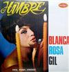 télécharger l'album Blanca Rosa Gil Orq Porfi Jiménez - Hambre