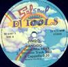 ladda ner album Candido - Jingo DJ Tools