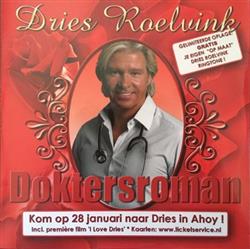 Download Dries Roelvink - Doktersroman