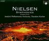 Carl Nielsen, Janáček Philharmonic Orchestra, Theodore Kuchar - Nielsen Symphonies