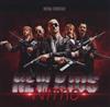 online luisteren Various - Original Soundtrack New Kids Nitro