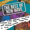 ascolta in linea Various - Anarchy The Best Of New Wave