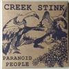 écouter en ligne Creek Stink - Paranoid People