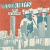 descargar álbum Invasion Boys - Invasion Boys Hearts The Escatones