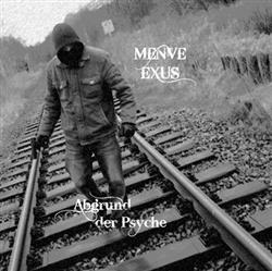 Download Menve Exus - Abgrund der Psyche