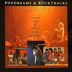 Download Various - Popdreams Rocktracks Tales Of Power