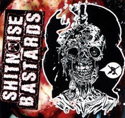 Download Shitnoise Bastards - Shitnoise Bastards