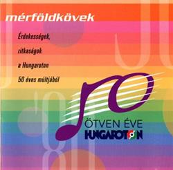 Download Various - Mérföldkövek