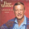 descargar álbum Roger Whittaker - Laß Mich Bei Dir Sein