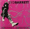 online anhören Syd Barrett - Sorcerers Apprentice