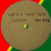 lytte på nettet Luciano - Jah Jah Never Fails