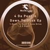 ascolta in linea 4 Da People - Dawn To Dusk EP