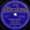 kuunnella verkossa Orrin Tucker And His Orchestra - Especially For You I Need Lovin