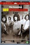 lytte på nettet REO Speedwagon - The Essential Live