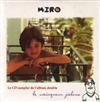 télécharger l'album Miro - Le Vainqueur Jaloux Sampler