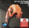 last ned album Iggy And The Stooges - Rare Power