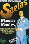 baixar álbum Manolo Montes - Saetas