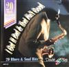 ascolta in linea Various - I Got It Bad That Aint Good 20 Blues Soul Hits