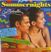 lyssna på nätet Various - Summernights by Gino Marinello