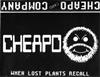 last ned album Cheapo Card Company - When Lost Plants Recall