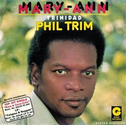 Download Phil Trim - Mary Ann