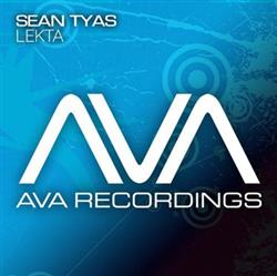 Download Sean Tyas - Lekta