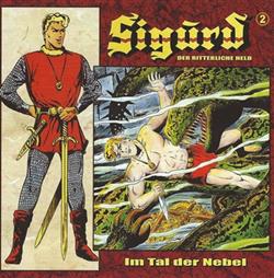 Download H R Wäscher - Sigurd Im Tal Der Nebel